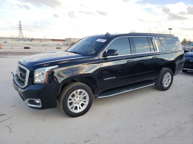 2019 GMC YUKON XL C1500 SLT 2019 image