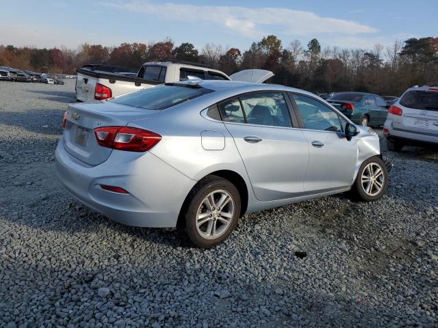 Image 3 of 2017 CHEVROLET CRUZE LT 2017 with VIN 1G1BE5SM2H7193142