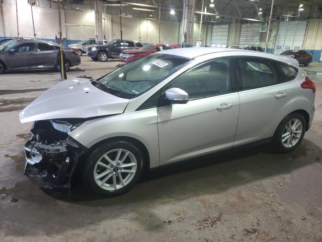 Image 1 of 2015 FORD FOCUS SE 2015 with VIN 1FADP3K27FL362708