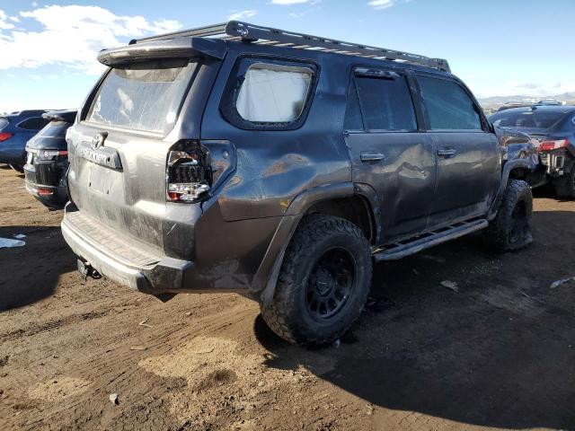 Image 3 of 2019 TOYOTA 4RUNNER SR5 2019 with VIN JTEBU5JR5K5636860