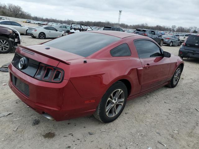 Obraz 3 z 2014 FORD MUSTANG  2014 z VIN 1ZVBP8AM8E5293951