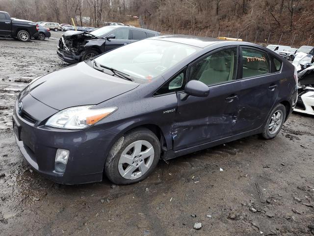 Image 1 of 2010 TOYOTA PRIUS  2010 with VIN JTDKN3DU6A0188033