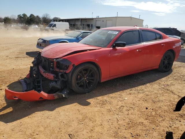 Изображение 1 2018 DODGE CHARGER SXT PLUS 2018 с VIN 2C3CDXHG2JH188226