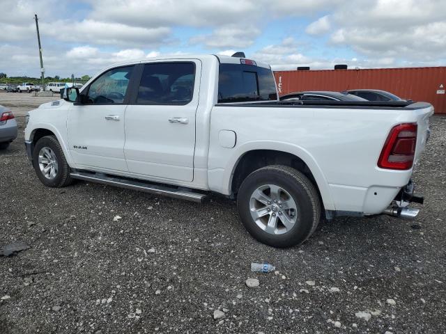 Изображение 2 2022 RAM 1500 LARAMIE 2022 с VIN 1C6SRFJT2NN384438