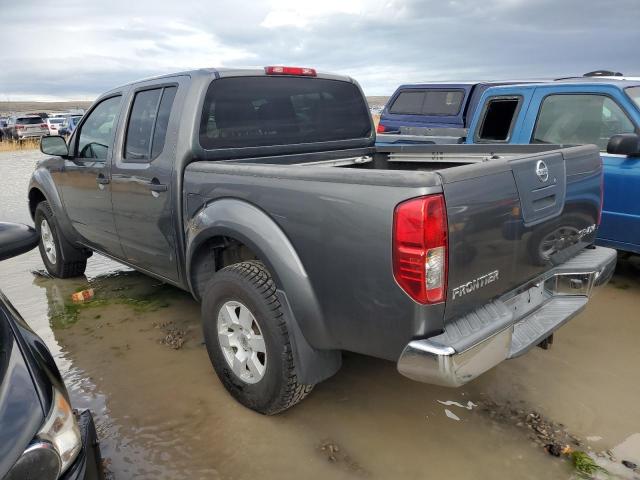 Image 2 of 2006 NISSAN FRONTIER CREW CAB LE 2006 with VIN 1N6AD07WX6C451685