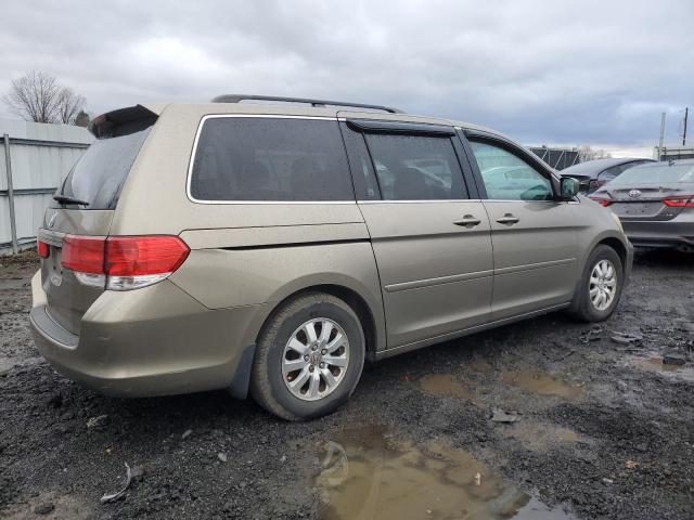 Изображение 3 2009 HONDA ODYSSEY EXL 2009 с VIN 5FNRL38689B015708