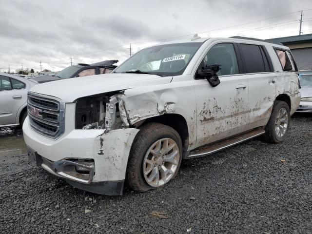 2018 GMC YUKON SLT 2018 image