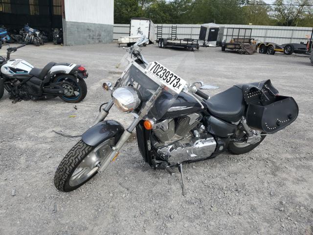Obraz 2 z 2006 HONDA VTX1300 C 2006 z VIN 1HFSC55096A208554