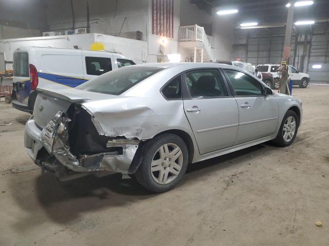 Obraz 3 z 2012 CHEVROLET IMPALA LT 2012 z VIN 2G1WG5E33C1140406