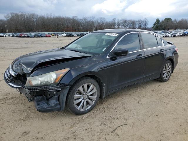 Obraz 1 z 2011 HONDA ACCORD EXL 2011 z VIN 1HGCP2F85BA110476