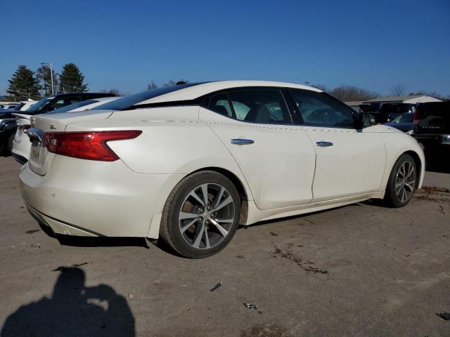 Image 3 of 2018 NISSAN MAXIMA 3.5S 2018 with VIN 1N4AA6AP8JC404475
