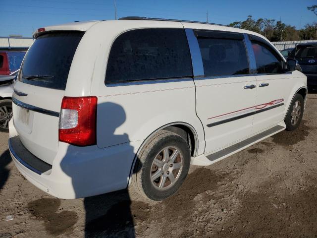 Obraz 3 z 2012 CHRYSLER TOWN & COUNTRY TOURING 2012 z VIN 2C4RC1BG6CR157993