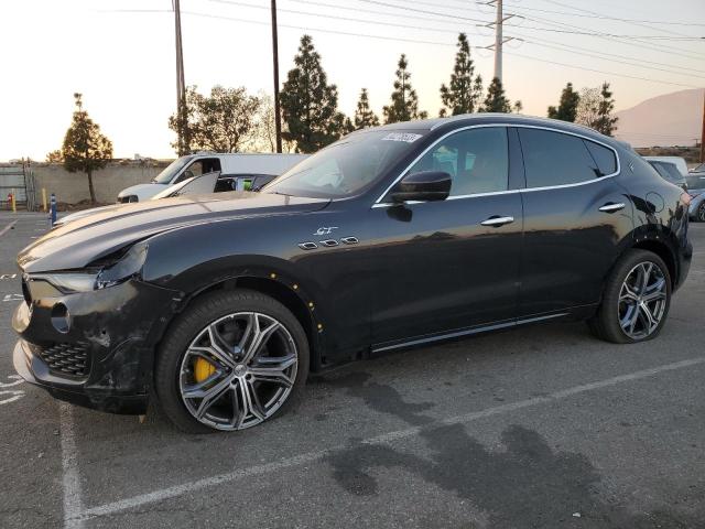 2023 MASERATI LEVANTE GT 2023 image