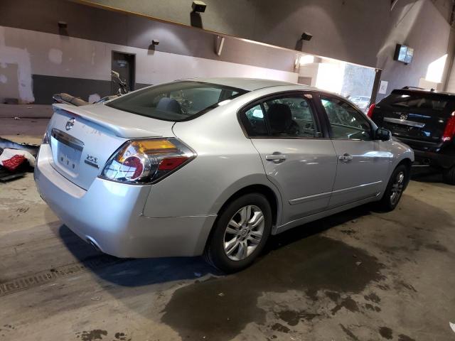 Image 3 of 2012 NISSAN ALTIMA BASE 2012 with VIN 1N4AL2AP9CN477235