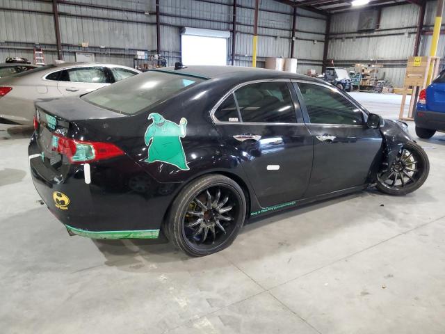 Image 3 of 2009 ACURA TSX  2009 with VIN JH4CU26689C018393