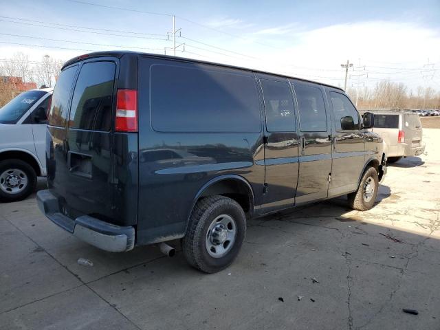 Image 3 of 2018 CHEVROLET EXPRESS G2500  2018 with VIN 1GCWGAFP0J1188160