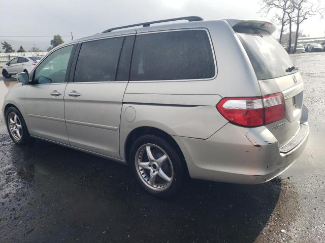 Image 2 of 2006 HONDA ODYSSEY EXL 2006 with VIN 5FNRL38736B034915