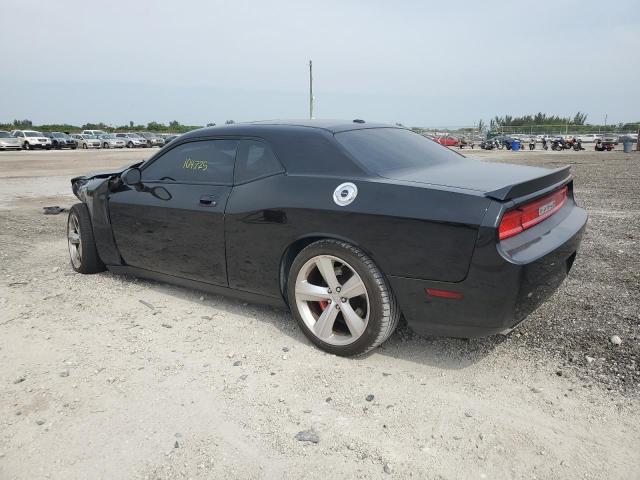 Obraz 2 z 2010 DODGE CHALLENGER SRT-8 2010 z VIN 2B3CJ7DWXAH161326
