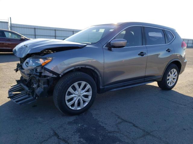 Obraz 1 z 2018 NISSAN ROGUE S 2018 z VIN KNMAT2MVXJP598832
