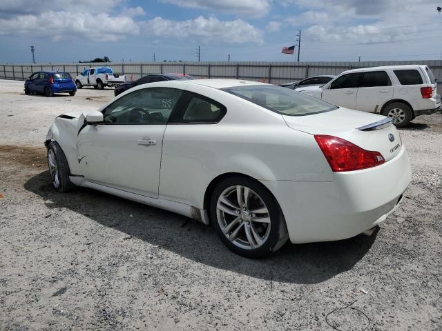Image 2 of 2008 INFINITI G37 BASE 2008 with VIN JNKCV64E18M117547