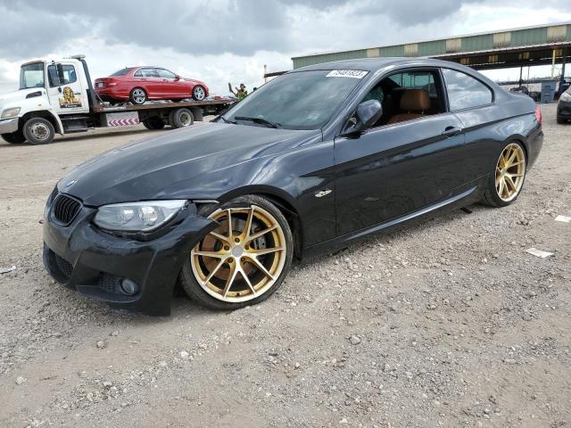 Изображение 1 2013 BMW 335 I 2013 с VIN WBAKG7C51DE803605
