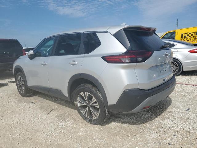 Изображение 2 2023 NISSAN ROGUE SV 2023 с VIN 5N1BT3BA4PC933976