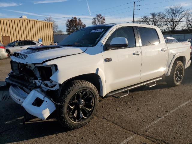 Obraz 2017 TOYOTA TUNDRA CREWMAX 1794 2017