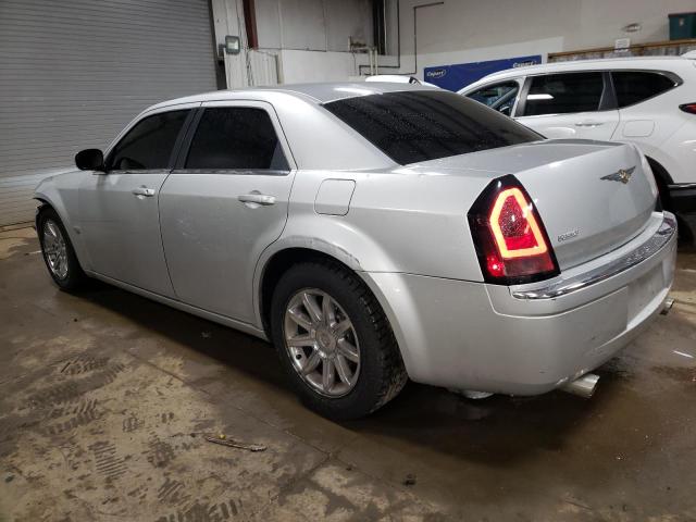 Obraz 2 z 2006 CHRYSLER 300C  2006 z VIN 2C3KA63H66H100610