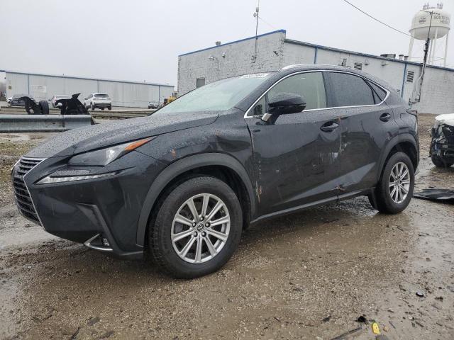 2019 LEXUS NX 300 BASE 2019 image
