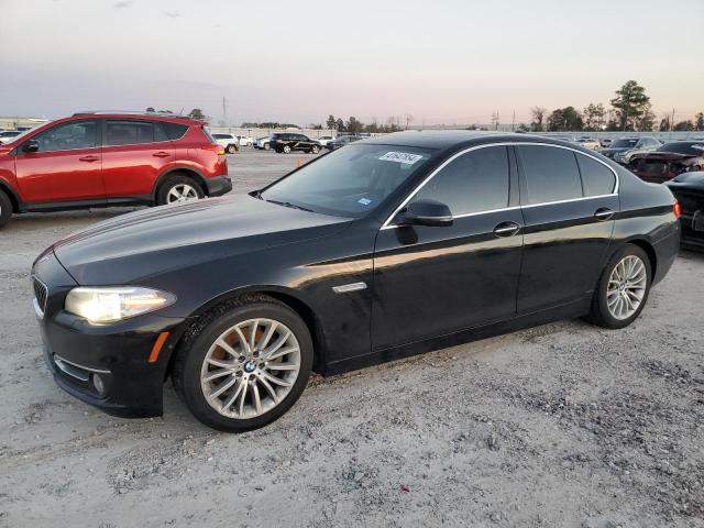 Image 1 of 2016 BMW 528 I 2016 with VIN WBA5A5C59GG348014