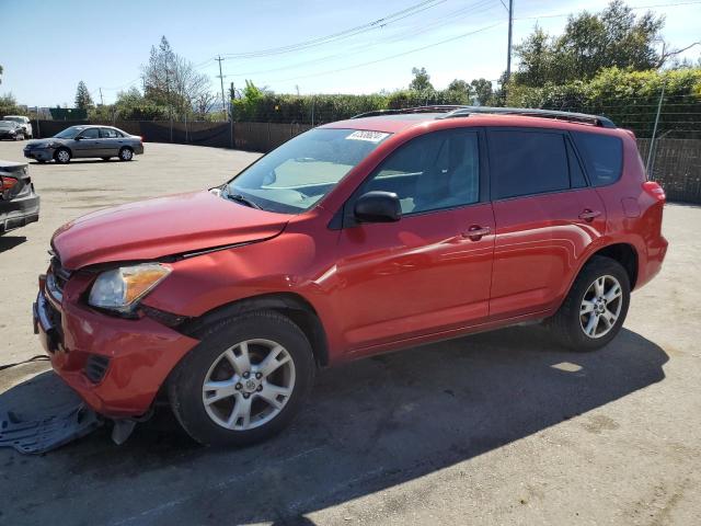 Obraz 1 z 2012 TOYOTA RAV4  2012 z VIN 2T3ZF4DV3CW155418