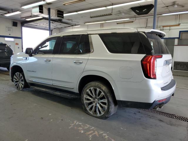 Изображение 2 2021 GMC YUKON DENALI 2021 с VIN 1GKS2DKL7MR467021