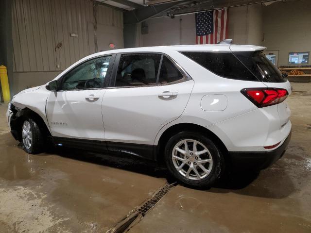 Изображение 2 2022 CHEVROLET EQUINOX LT 2022 с VIN 3GNAXKEV7NL194396