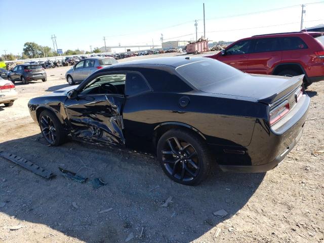 Obraz 2 z 2021 DODGE CHALLENGER SXT 2021 z VIN 2C3CDZAG7MH638379