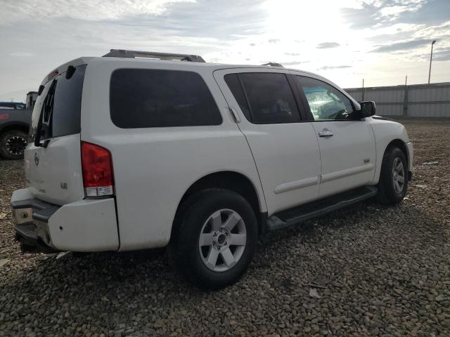 Изображение 3 2006 NISSAN ARMADA SE 2006 с VIN 5N1AA08B26N701993