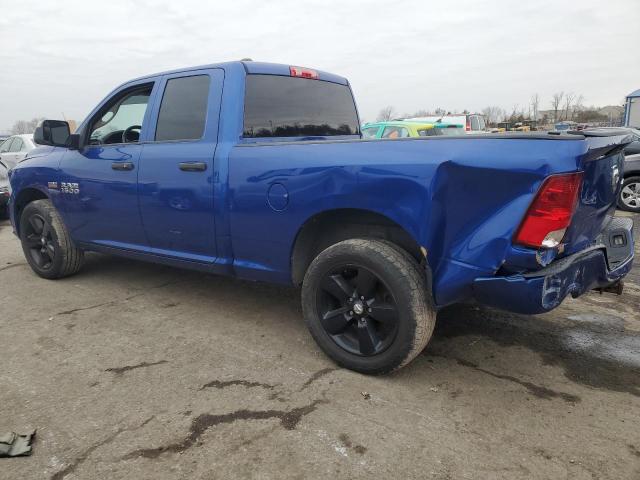Obraz 2 z 2014 RAM 1500 ST 2014 z VIN 1C6RR7FT3ES339023