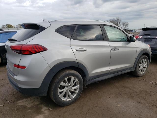 Image 3 of 2021 HYUNDAI TUCSON LIMITED 2021 with VIN KM8J33A49MU395501