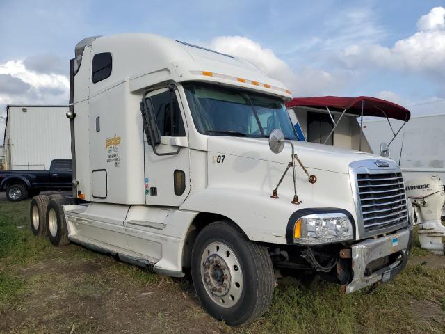 Image 1 of 2007 FREIGHTLINER CONVENTIONAL ST120 2007 with VIN 1FUJBBCKX7LY25620