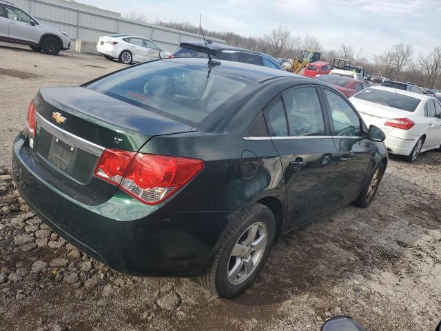 Obraz 3 z 2014 CHEVROLET CRUZE LT 2014 z VIN 1G1PC5SB4E7470847