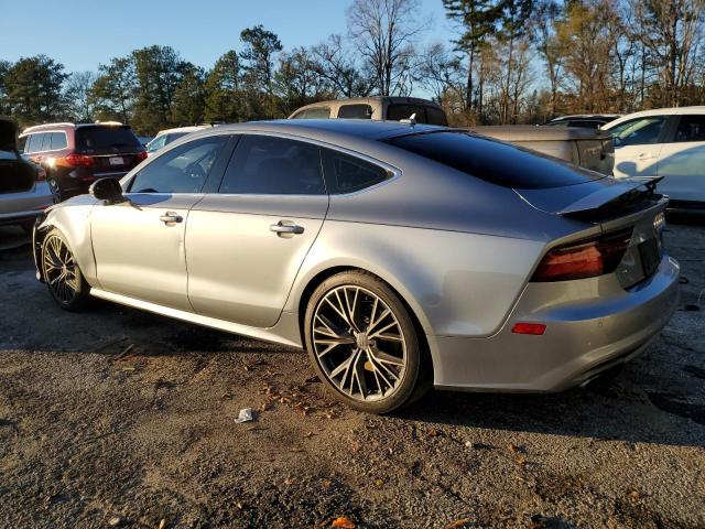Obraz 2 z 2016 AUDI A7 PRESTIGE 2016 z VIN WAU2GAFC3GN069092