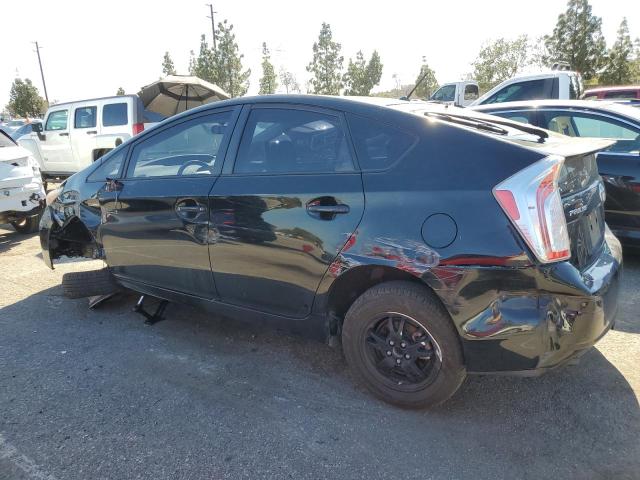 Изображение 2 2015 TOYOTA PRIUS  2015 с VIN JTDKN3DU3F1972073