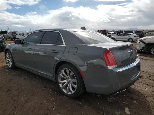 Image 2 of 2018 CHRYSLER 300 TOURING 2018 with VIN 2C3CCAAG8JH201765