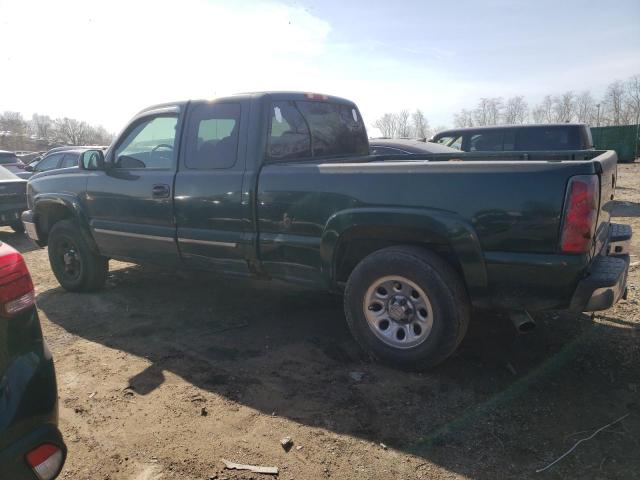 Obraz 2 z 2004 CHEVROLET SILVERADO K1500 2004 z VIN 2GCEK19T441216754
