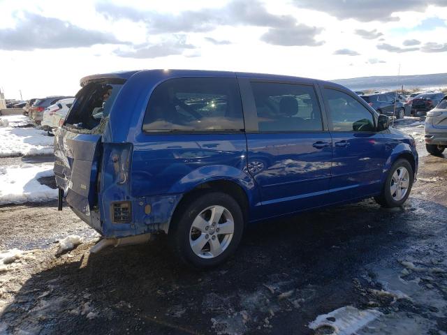 Image 3 of 2013 DODGE GRAND CARAVAN SE 2013 with VIN 2C4RDGBG1DR763591