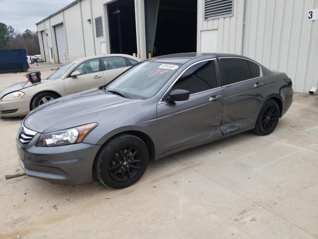 Изображение 1 2012 HONDA ACCORD SE 2012 с VIN 1HGCP2F62CA052195
