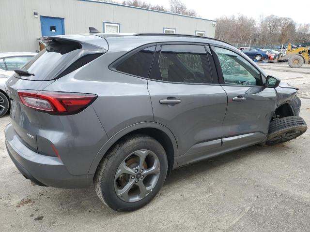 Изображение 3 2023 FORD ESCAPE ST LINE 2023 с VIN 1FMCU9MN2PUA05792