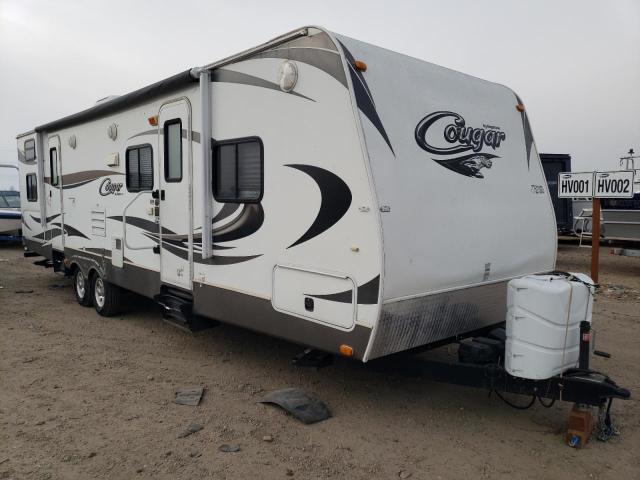 Изображение 2013 KEYSTONE COUGAR 2013