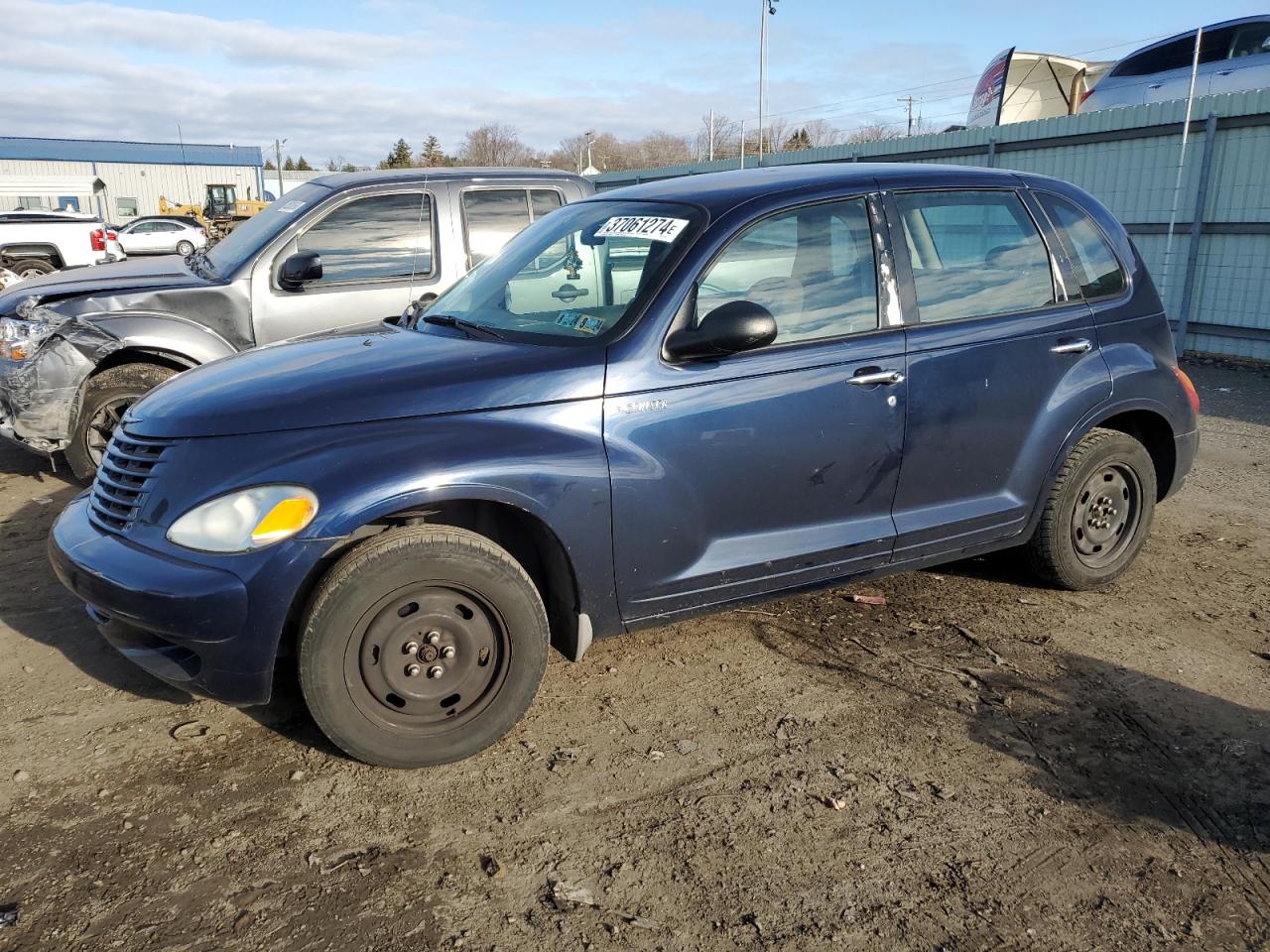 Obraz 2005 CHRYSLER PT CRUISER  2005