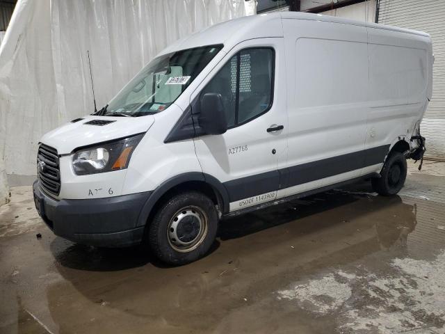 Изображение 1 2018 FORD TRANSIT T-350 2018 с VIN 1FTBW2CM9JKA27768