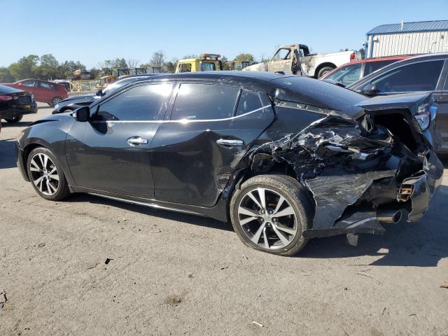 Изображение 2 2017 NISSAN MAXIMA 3.5S 2017 с VIN 1N4AA6AP3HC368916